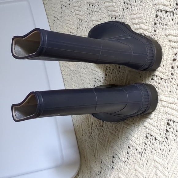 Kamik Rubber Boots Boys size 5 - Picture 3 of 9